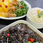 Feijoada refeição