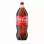 Coca cola 2l
