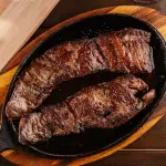 ENTRAÑA BLACK ANGUS aprox. 400g