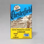 Chesterfield