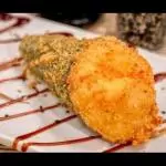 Temaki Hot Ebi(Camarão)