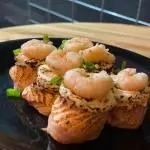 Jyo Ebi Maçaricado