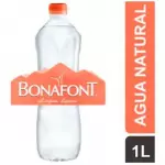 Agua 1 litro