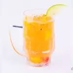 Micheladas de Frutas