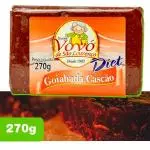 Goiabada Cascão diet Vovó 270gr