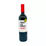 FINCA LAS MORAS MALBEC 750ML