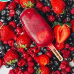 Frutos Rojos