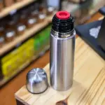 Termo bala 500ml