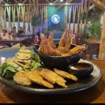 Camarones Kenku