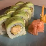 Itamae Roll