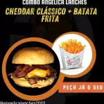 Combo Cheddar