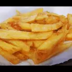 PAPAS FRITAS