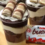 Copo - Kinder Bueno