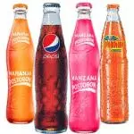 Gaseosa 200ml