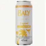 BALY TROPICAL ZERO ACUCAR 473ML