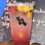 Soda Ultra Cristi