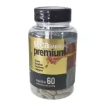 Seca Barriga Premium - Natuvite 60c