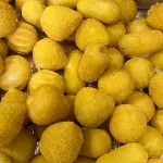 Salgados tradicionais (100 unidades)