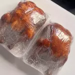 Pollo Entero