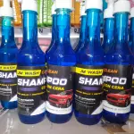 SHAMPOO AUTOMOTRIZ