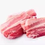 Carne para chicharrón