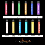 Maskking Mod ( 600 Puffs )