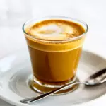 Café Cortado