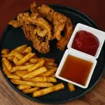 Chicken Tenders