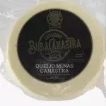 MINAS PRÉ COZIDO 800g