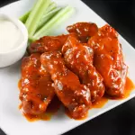 Buffalo Wings