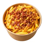 Papas Cheddar