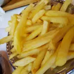 PAPAS FRITAS CLASICAS XL