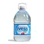 Bidón Ivess 6L