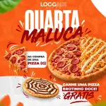 QUARTA MALUCA