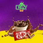 Copo Kit Kat 500ml