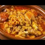 Combo Mondongo