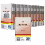 DUNHILL CARLTON