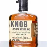 WHISKY KNOB CREEK SMALL BATCH
