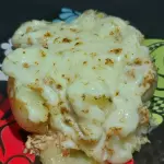 Batata de Frango
