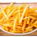 PAPAS FRITAS 450G