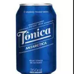 agua tonica