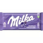 Milka's