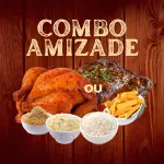 AMIZADE