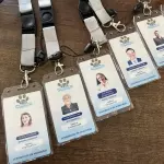 CREDENCIALES IMPRESAS