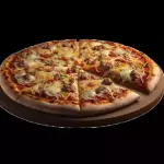 Pizza especial