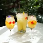 JARRA DE CLERICOT
