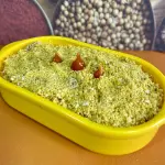 FAROFA APIMENTADA