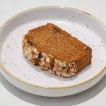 Pan de Banano Fit