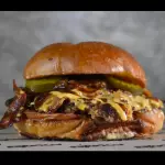 BBQ