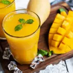 Suco de Manga